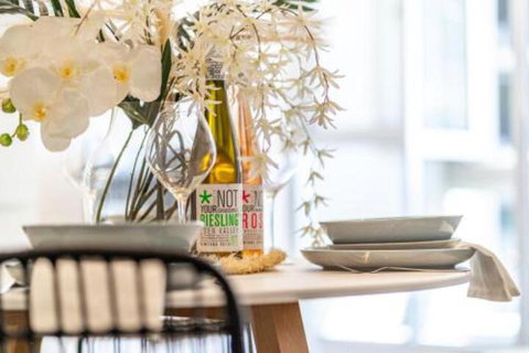 Bliss At Balfours Heart Of The CBD Wifi Nespresso Netflix - Nambucca Heads Accommodation 5