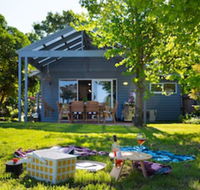 Wayward Cottage - Nambucca Heads Accommodation