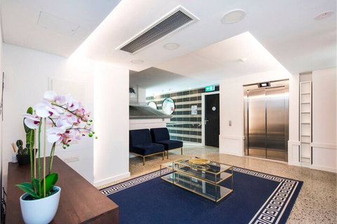 The Nest Homely Escape In Northbridge + Large Roof Terrace - Nambucca Heads Accommodation 1