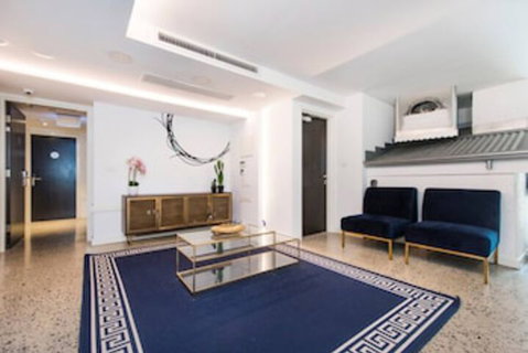 The Nest Homely Escape In Northbridge + Large Roof Terrace - Nambucca Heads Accommodation 0