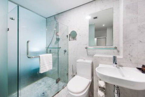 The Nest Homely Escape In Northbridge + Large Roof Terrace - Nambucca Heads Accommodation 4