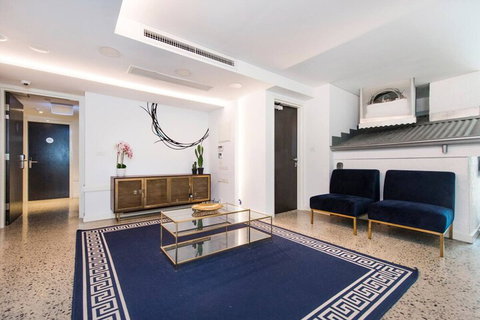 The Nest Homely Escape In Northbridge + Large Roof Terrace - Nambucca Heads Accommodation 3