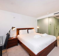 Comfortable Room With Fantastic Rooftop Views - Nambucca Heads Accommodation