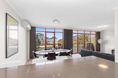 Fathoms Apartment 18 / 1a Mitchell Pde All Linen Provided - Nambucca Heads Accommodation 3