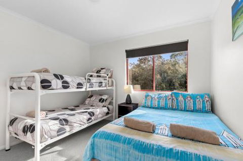 Fathoms Apartment 18 / 1a Mitchell Pde All Linen Provided - Nambucca Heads Accommodation 6