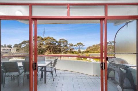 Fathoms Apartment 18 / 1a Mitchell Pde All Linen Provided - Nambucca Heads Accommodation 4
