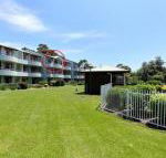 Fathoms apartment 18 / 1a Mitchell Pde All Linen Provided - Nambucca Heads Accommodation