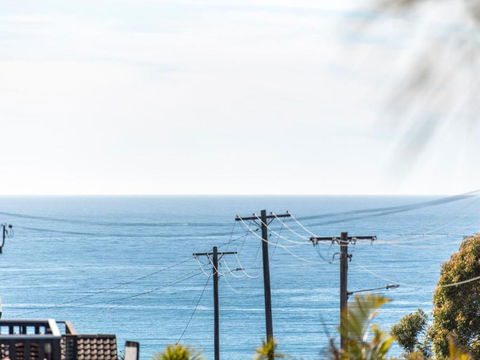 Rennies Retreat Bushland & Ocean Views - Nambucca Heads Accommodation 5