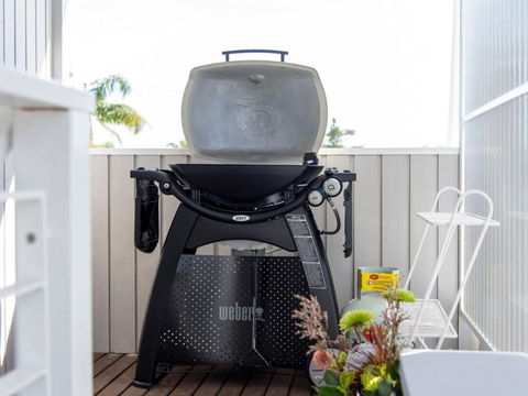 Rennies Retreat Bushland & Ocean Views - Nambucca Heads Accommodation 4