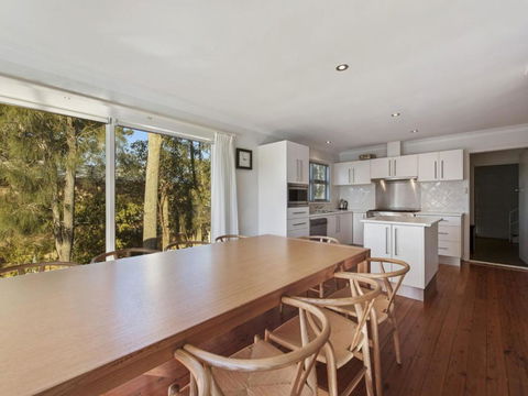 Wallace Street 18 Linen Included Walk To Beach & Golf Club - Nambucca Heads Accommodation 5