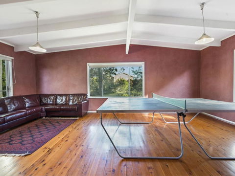 Wallace Street 18 Linen Included Walk To Beach & Golf Club - Nambucca Heads Accommodation 6