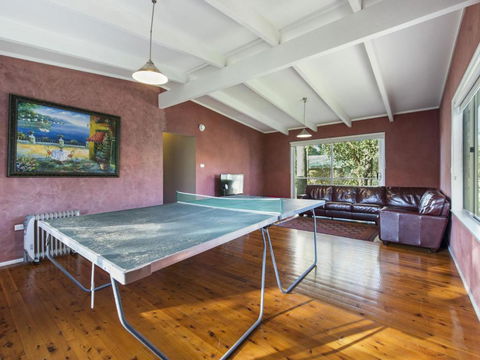 Wallace Street 18 Linen Included Walk To Beach & Golf Club - Nambucca Heads Accommodation 2