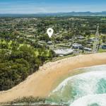 Wallace Street 18 Linen Included Walk To Beach & Golf Club - Nambucca Heads Accommodation 1