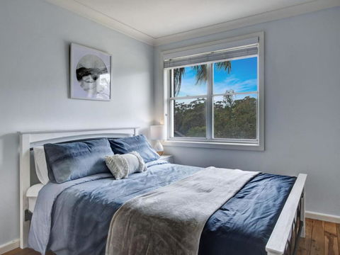 Carroll Ave 39 Mollymook - Nambucca Heads Accommodation 2