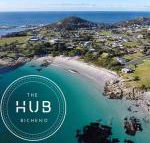 The Hub Bicheno
