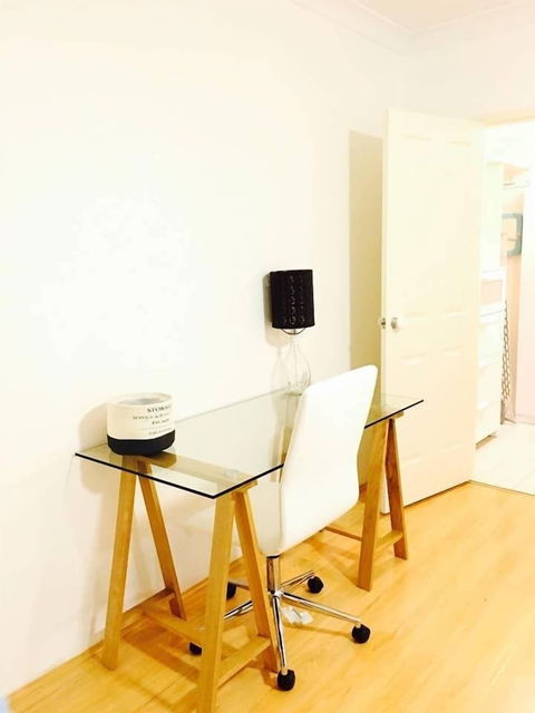 Urban Escape Strathfield - Nambucca Heads Accommodation 5
