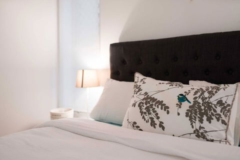 Urban Escape Strathfield - Nambucca Heads Accommodation 3