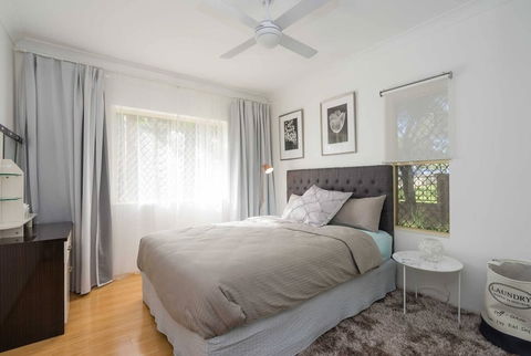 Urban Escape Strathfield - Nambucca Heads Accommodation 1