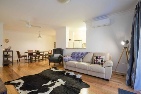 Urban Escape Strathfield - Nambucca Heads Accommodation 2