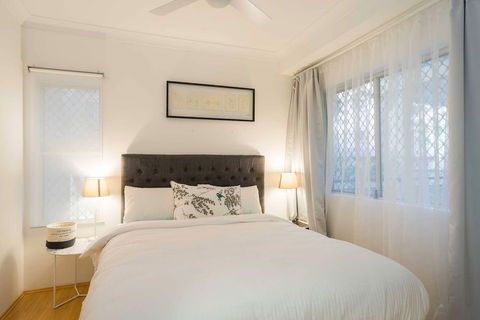 Urban Escape Strathfield - Nambucca Heads Accommodation 4