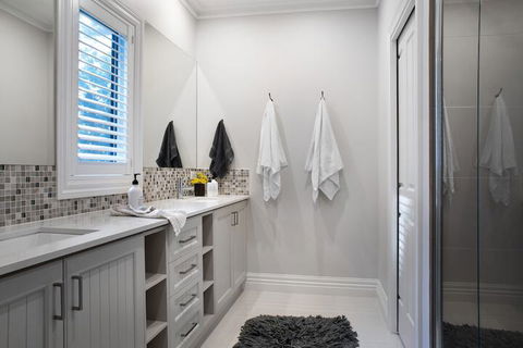 Cooinda - Nambucca Heads Accommodation 5