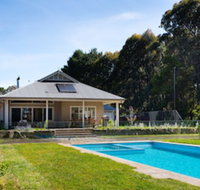Cooinda - Nambucca Heads Accommodation