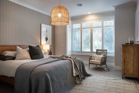 Cooinda - Nambucca Heads Accommodation 7