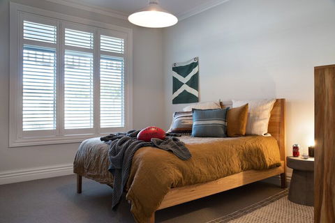 Cooinda - Nambucca Heads Accommodation 4