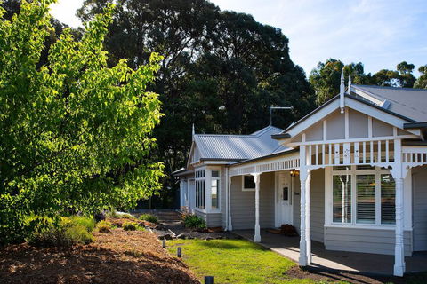 Cooinda - Nambucca Heads Accommodation 1