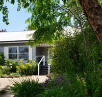 Christelle Cottage - Nambucca Heads Accommodation