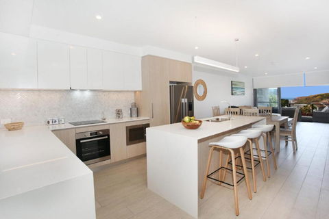 Drift Apartments Unit 406 - Nambucca Heads Accommodation 4