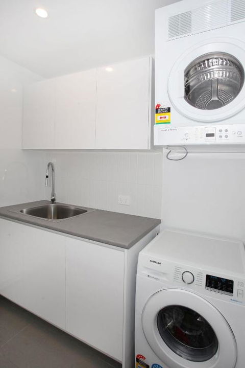 Drift Apartments Unit 406 - Nambucca Heads Accommodation 6