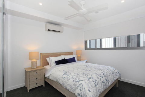 Drift Apartments Unit 406 - Nambucca Heads Accommodation 3