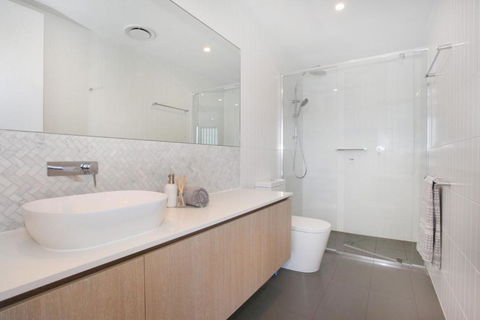 Drift Apartments Unit 406 - Nambucca Heads Accommodation 1