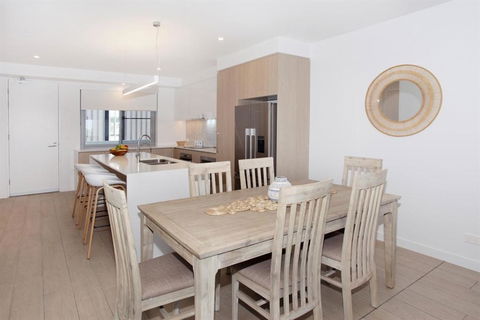 Drift Apartments Unit 406 - Nambucca Heads Accommodation 2