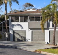 Captains Quaters - Nambucca Heads Accommodation