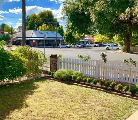 Ambrose On Byng Central Location W / 2 Bathroom - Nambucca Heads Accommodation 3
