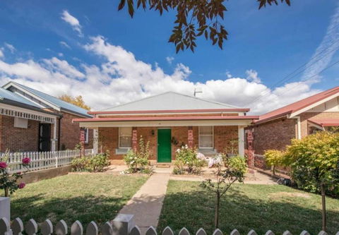 Ambrose On Byng Central Location W / 2 Bathroom - Nambucca Heads Accommodation 4