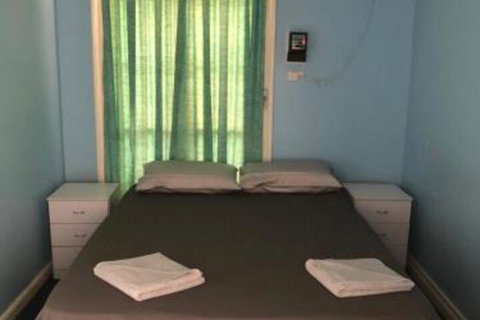 The Pink House - Nambucca Heads Accommodation 0