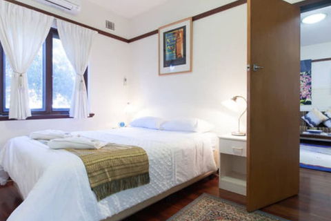 B4 Apartment Close To Perth UWA - Nambucca Heads Accommodation 7