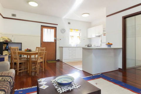 B4 Apartment Close To Perth UWA - Nambucca Heads Accommodation 1
