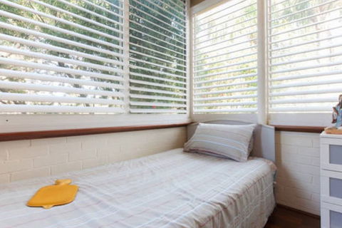 B4 Apartment Close To Perth UWA - Nambucca Heads Accommodation 2