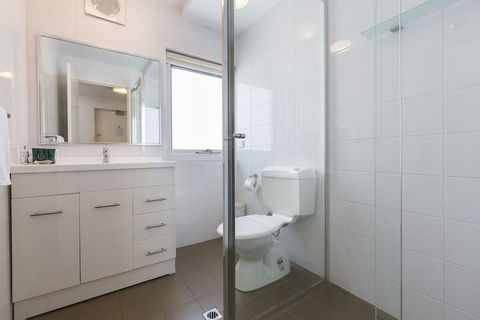 Gold Sands Beach Apartment - Nambucca Heads Accommodation 4