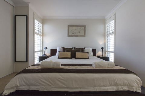 Gold Sands Beach Apartment - Nambucca Heads Accommodation 3