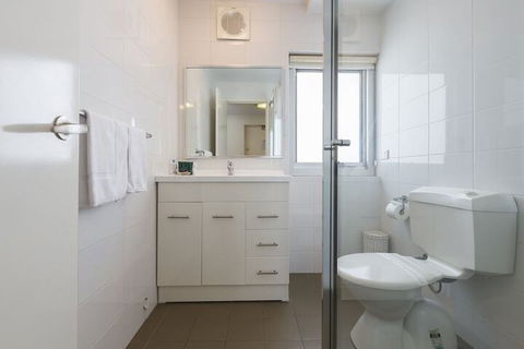 Gold Sands Beach Apartment - Nambucca Heads Accommodation 7