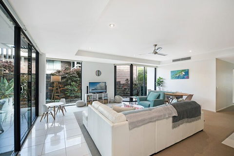 Peregian On The Beach Unit 3 - Nambucca Heads Accommodation 3