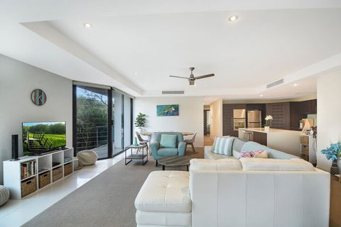 Peregian On The Beach Unit 3 - Nambucca Heads Accommodation 4