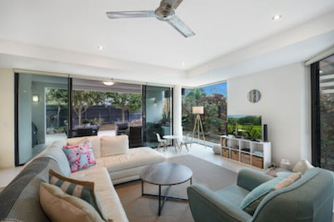 Peregian On The Beach Unit 3 - Nambucca Heads Accommodation 0