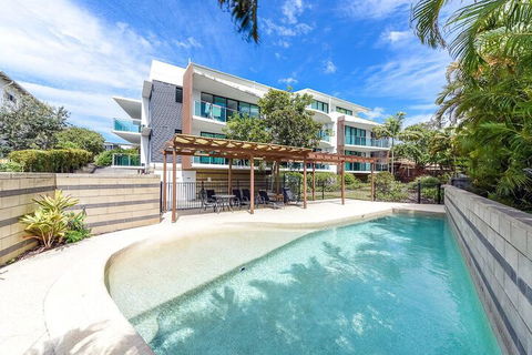 Peregian On The Beach Unit 3 - Nambucca Heads Accommodation 1