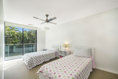 Peregian On The Beach Unit 3 - Nambucca Heads Accommodation 5